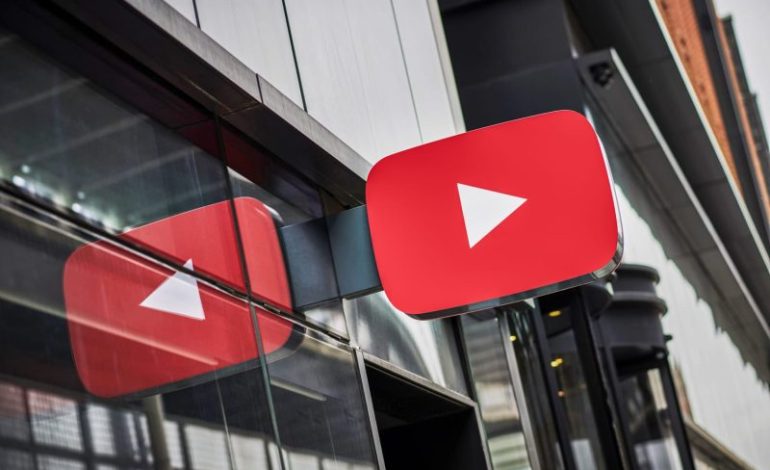  YouTube to pay $24 million to settle Trump lawsuit