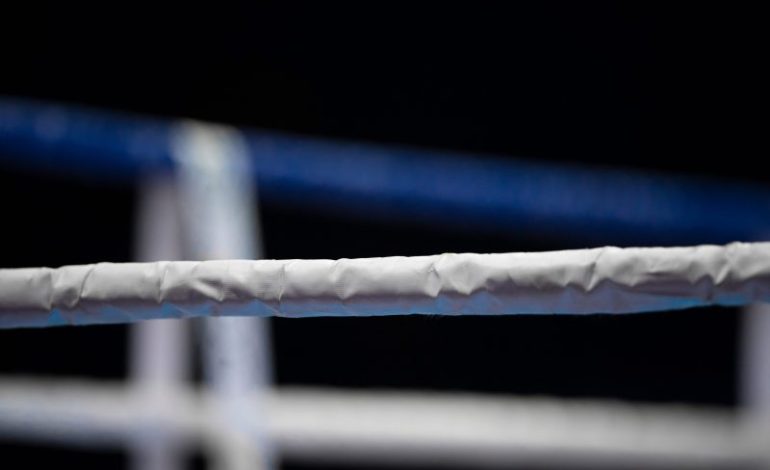  Son of MMA legend ‘Rampage’ Jackson pleads not guilty to assault