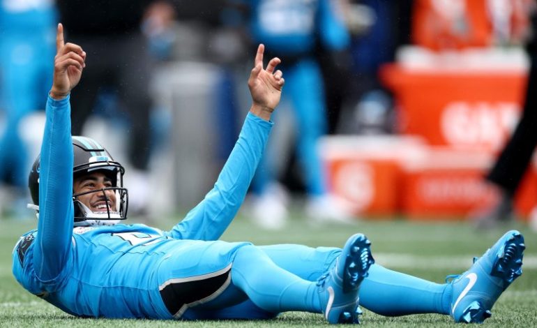  The NFL’s best broadcasting moments from Week 6