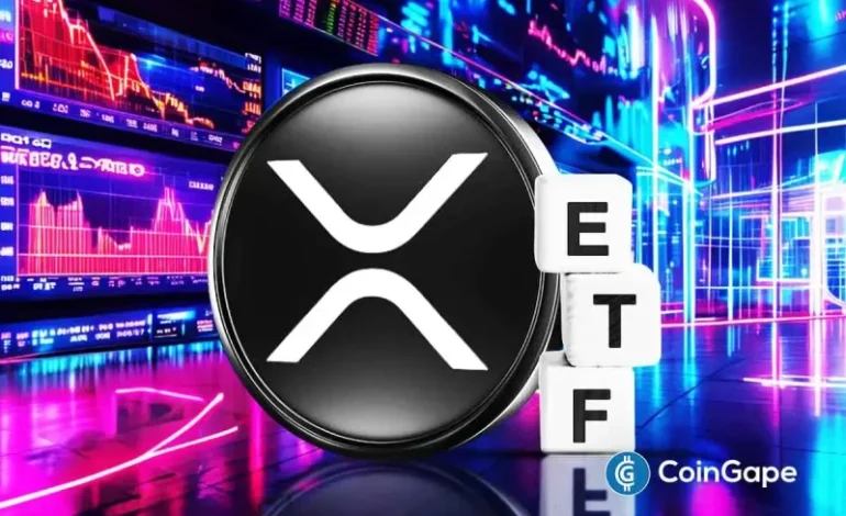  XRP ETF Faces Delay as Expert Confirms October 19b-4 Filings Are Procedural, Not Deadlines