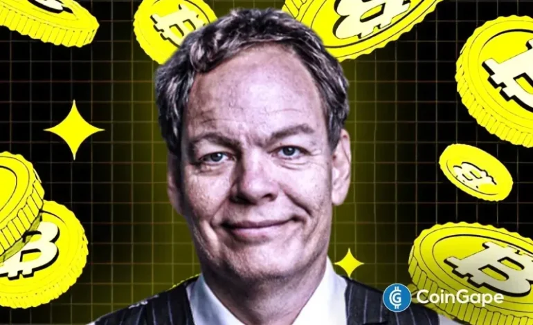  Max Keiser Says New Bitcoin ATH “In Play” After Nasdaq’s IBIT Options Filing