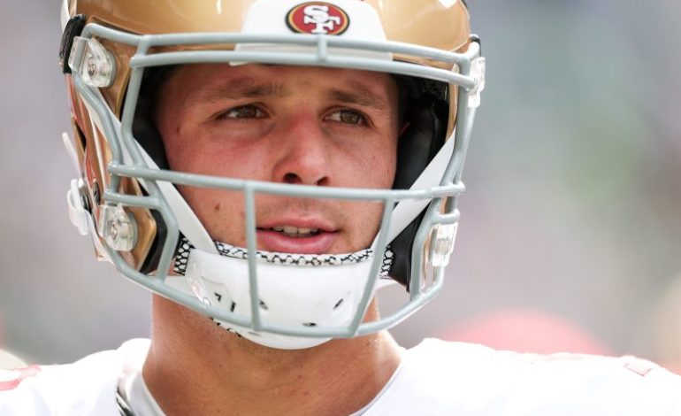  Brock Purdy injury update: 49ers QB set to return for Week 11