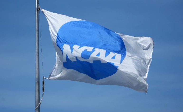  NCAA rescinds rule allowing college athletes to bet on pro sports
