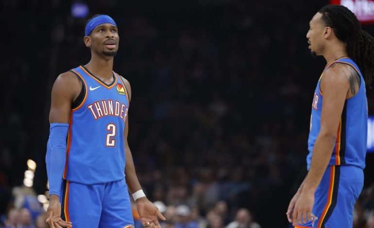  Police investigate break-in at reigning NBA MVP’s home