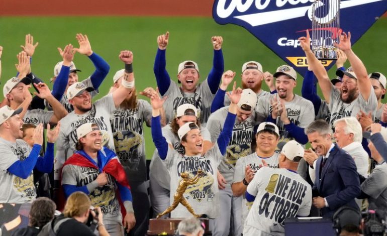  World Series Game 7 drew nearly half this country’s population to TV