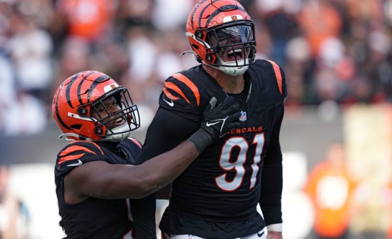  It’s high time for Bengals to end charade and trade this star