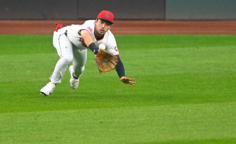  Eight players earn their first career Gold Glove awards