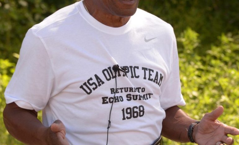  Watch: Capt. Melvin Pender Jr.’s journey from Vietnam to Olympic gold