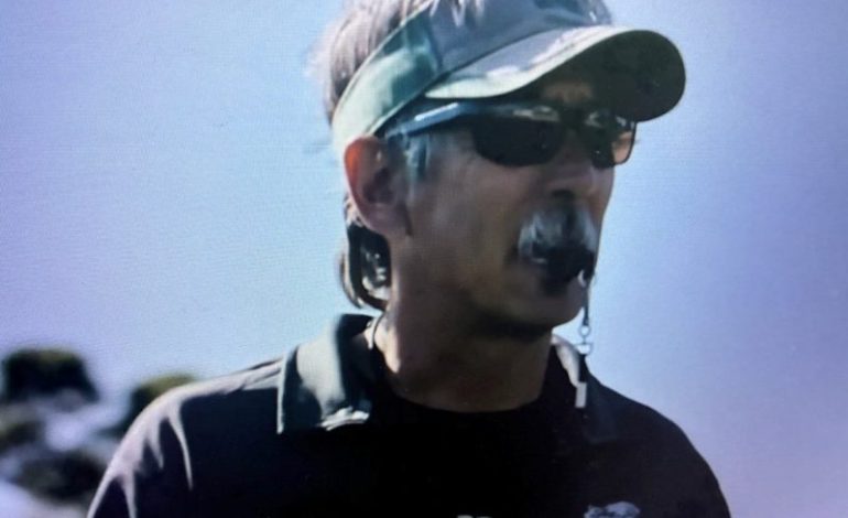  Man charged in killing of ‘Last Chance U’ coach John Beam