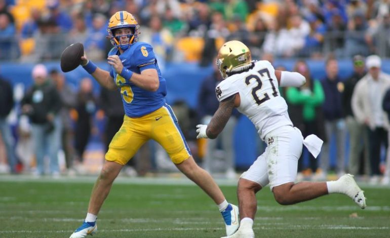  ACC football standings: How conference race looks after Week 13