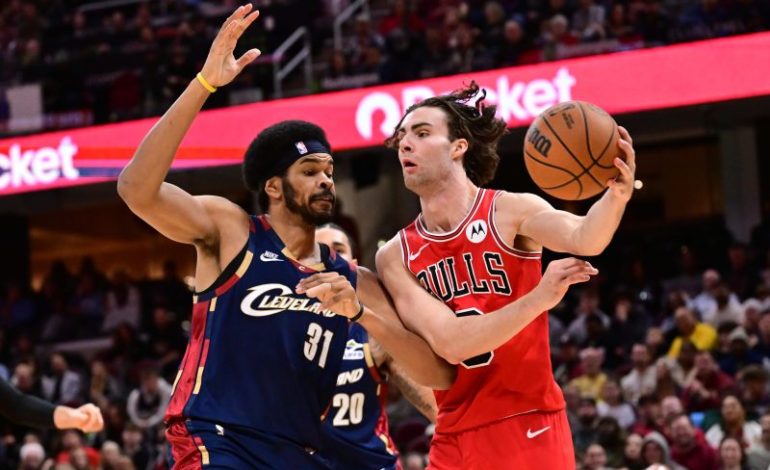  What are the best NBA games to watch this week? Five to stream