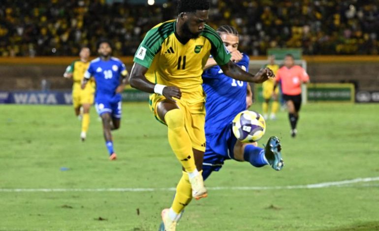  World Cup intercontinental playoff draw: Six teams for two spots