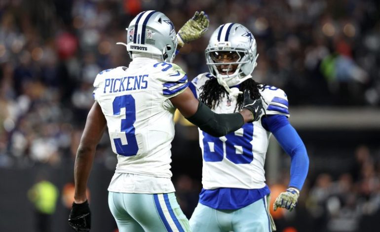  Cowboys star reveals reason behind coach’s short-lived benching