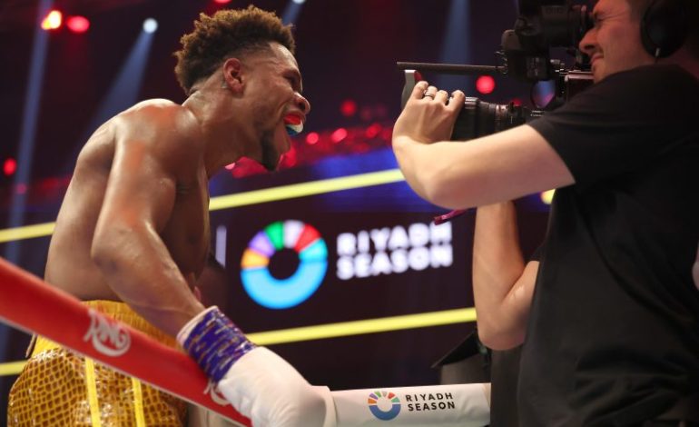  Devin Haney, David Benavidez results: Fight card highlights