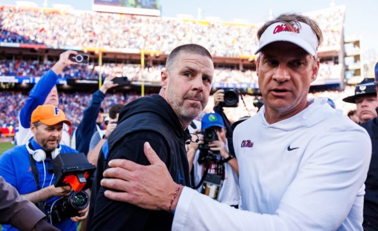  Slow roll of Billy Napier firing has impacted all of college football