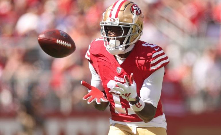  Seven landing spots for star NFL WR if he splits with team