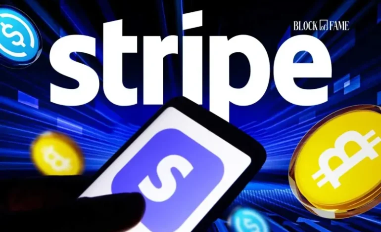  After Bridge Acquisition, Stripe is Building a New Prototype for Stablecoin
