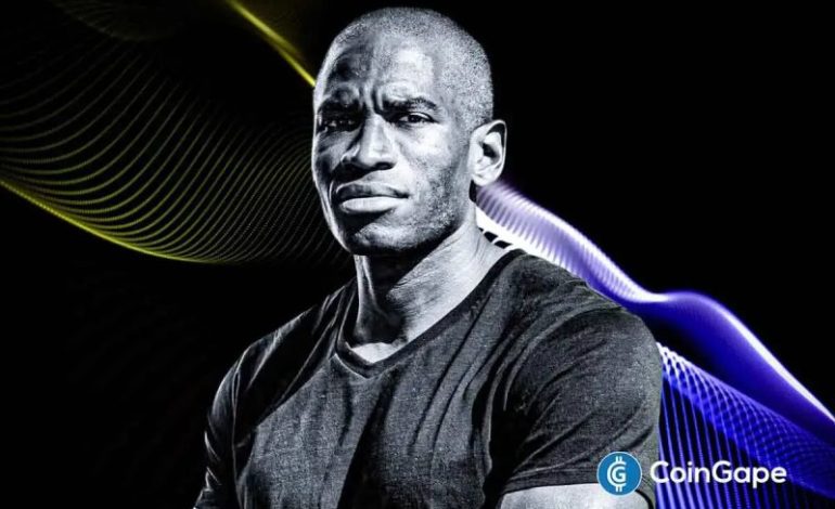  Just-In: Arthur Hayes Dumps More ETH, ENA, AAVE Amid Crypto Crash