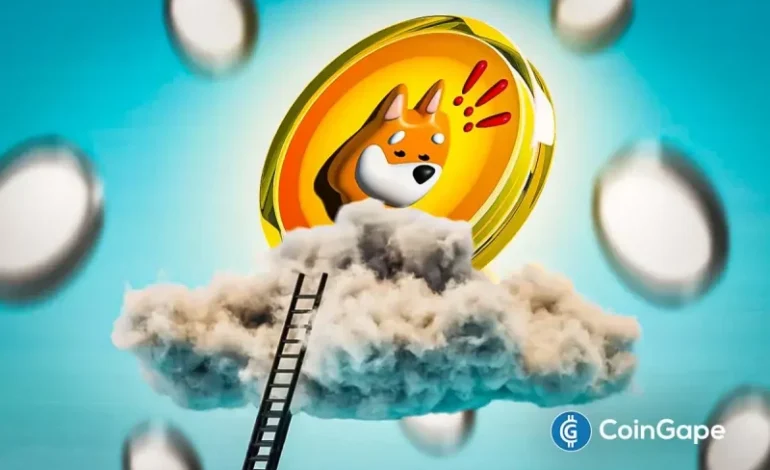  BONK Gets Major Boost as BitCapital Prepares to Launch Its First ETP on Swiss Exchange