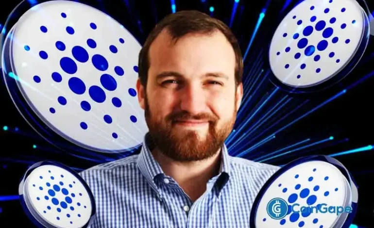  Charles Hoskinson Praises Cardano’s Network Design Amid ‘Poisoned’ Transaction Attack