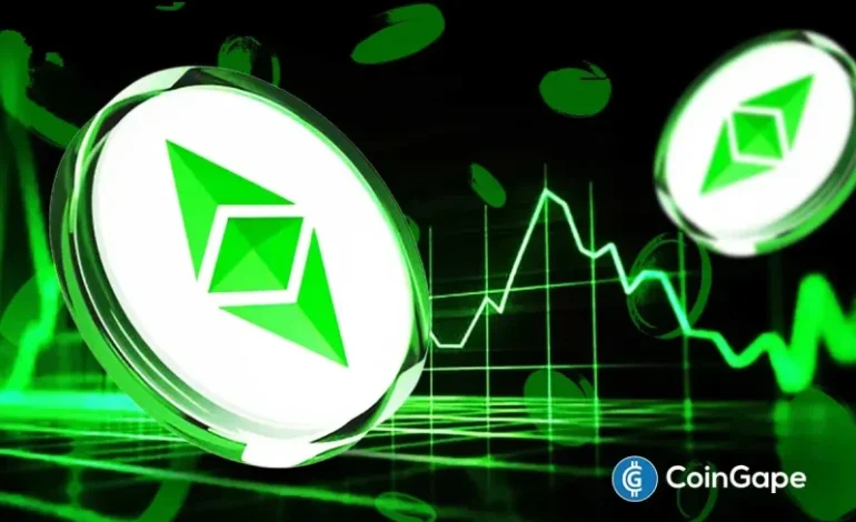  Ethereum Price Prediction 2025: How High Can ETH Go by Year-End?