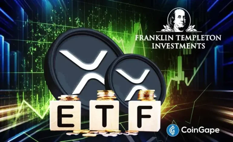  Experts Turn Bullish on XRP as Franklin Templeton ETF Launches on November 18