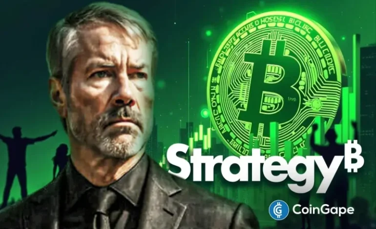  Michael Saylor Teases Another Major Bitcoin Purchase Tomorrow