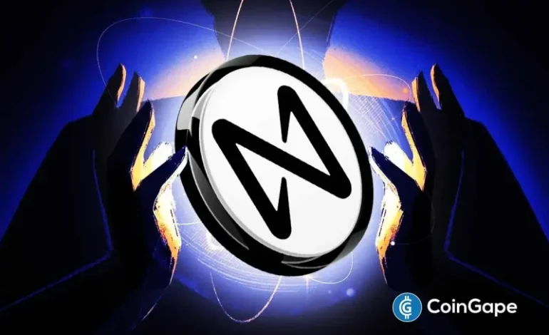  NEAR Protocol Price Surges 37% as Open Interest Jumps 59% — Is $5 the Next Target?