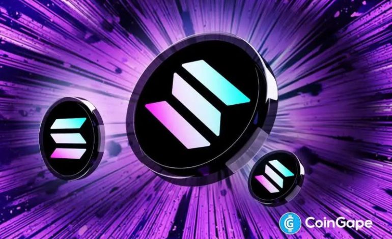  Solana News: SOL’s Supply Could Drop Twice as Fast as Disinflation Proposal Goes Live