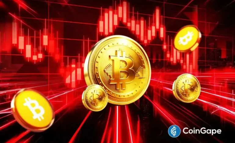  Top Analysts Predict How Low Bitcoin Price Might Fall?