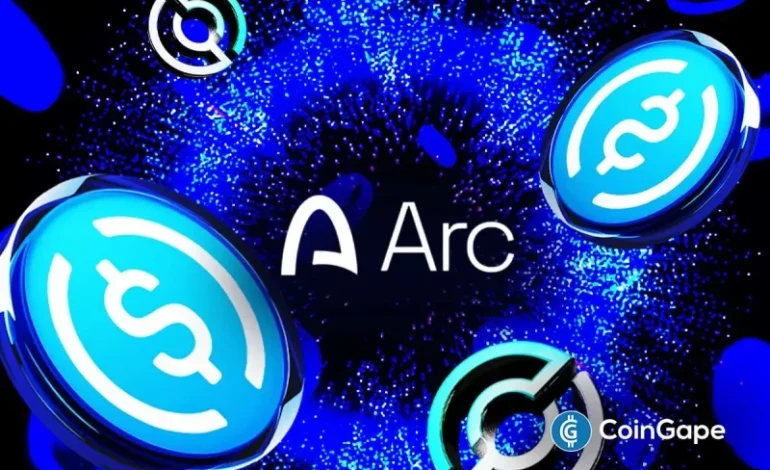  Breaking: USDC Issuer Circle Explores Native Token for Arc Network
