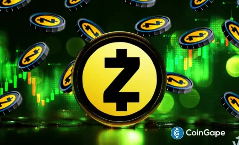  Zcash Price Outlook: What’s Next for ZEC After Surging 12%?