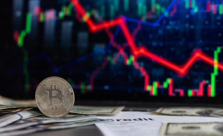  Crypto Market Update: Bitcoin Price Slide Continues, Kraken Files for IPO