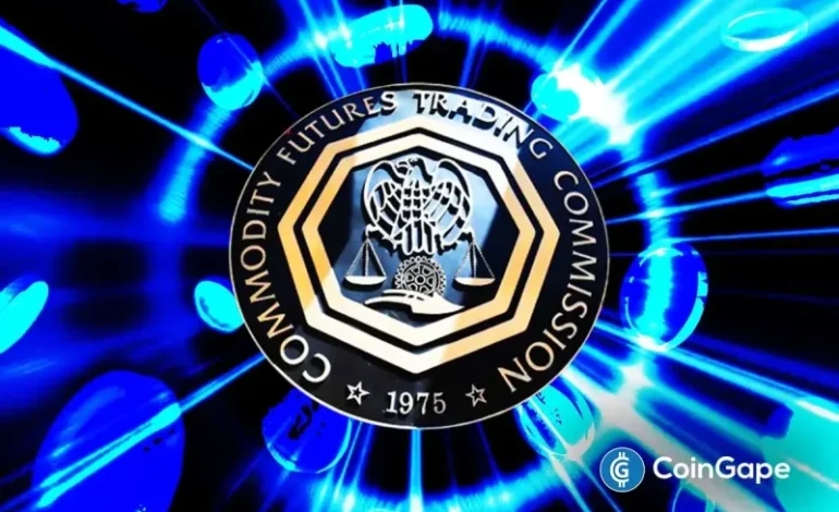  Senate Committee Advances Pro-Crypto Michael Selig’s Nomination For CFTC Chair