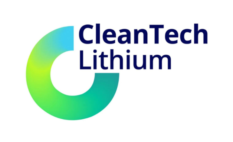  CleanTech Lithium