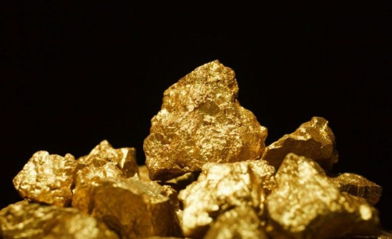  Top 10 Gold-mining Companies