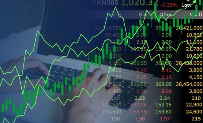  Ganfeng Chairman’s Forecast Sparks Lithium Price Surge in China