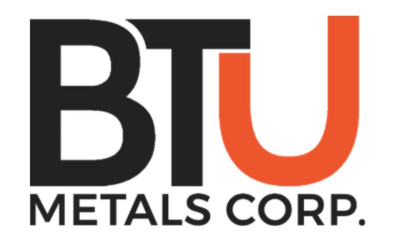  BTU Announces Closing of Over Subscribed Flow Through Financing