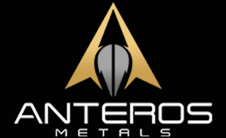  Anteros Metals Inc. Announces Closing of Final Tranche of Private Placement