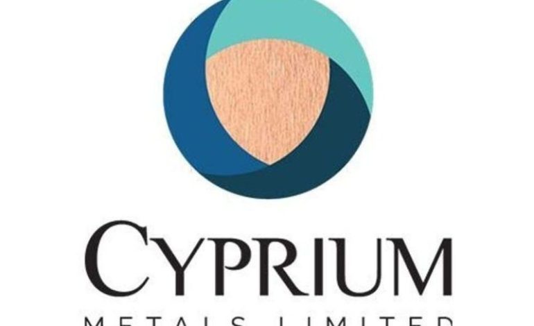  Cathode Restart Approved by Cyprium Board