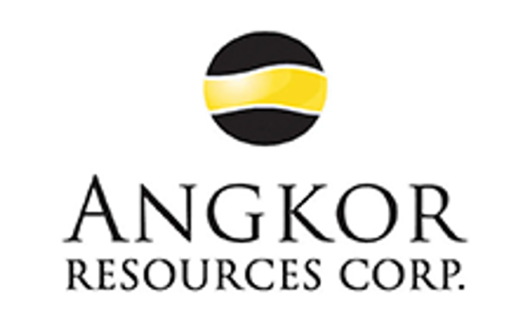  Angkor Resources Advances Analysis of Andong Bor Drill Core