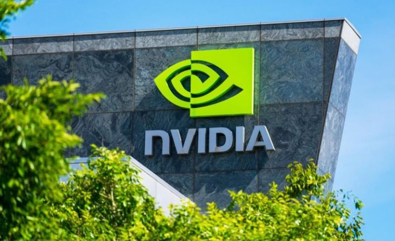  Tech Weekly: NVIDIA Earnings Impress, Bezos Launches AI Startup