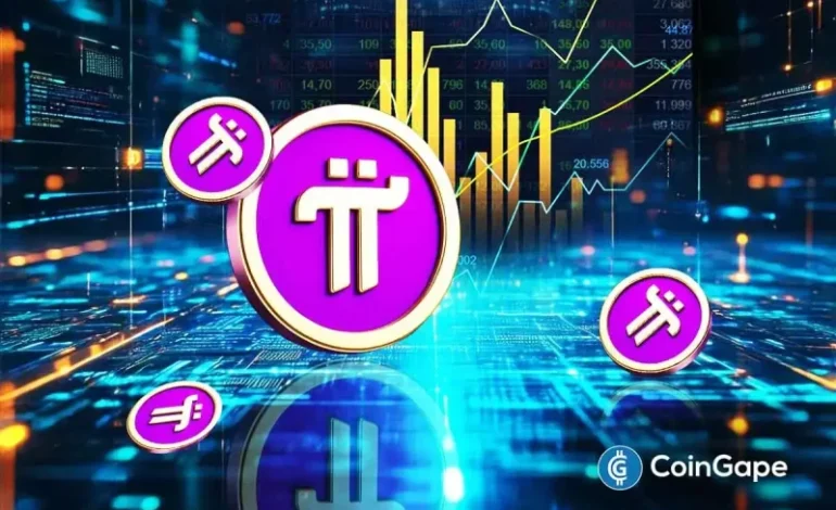  Pi Network Price Soars 10%: What’s Driving Sudden Rally?