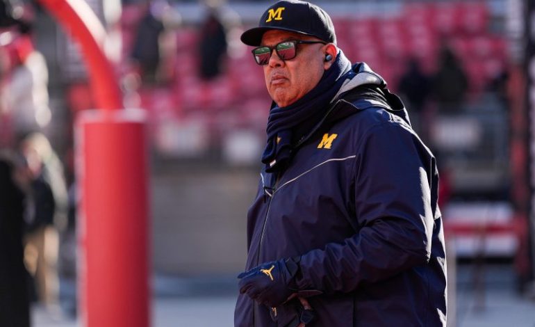  Michigan launches investigation into athletic department, possible coverup