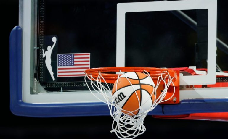  WNBA proposes $1.2M max player salary amid ongoing CBA negotiations