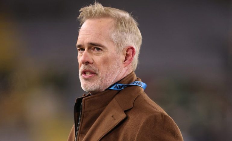  Exclusive: Joe Buck opens up about pulling double-duty on ‘GMA,’ ‘MNF’