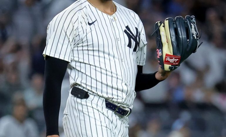  Mets reel in key reliever, signaling a change at closer in Queens