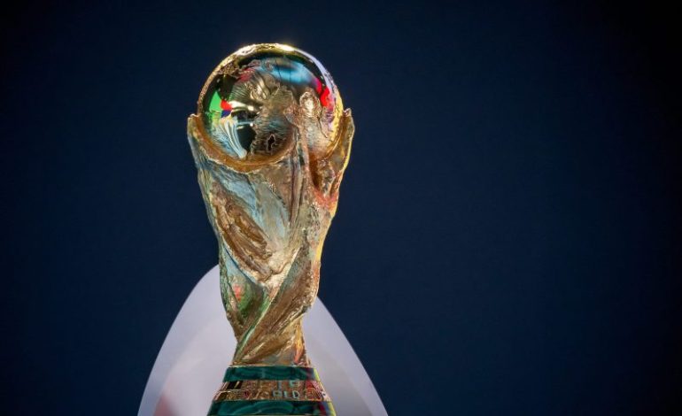  Jesse Yomtov answers questions in live Q&A about the World Cup draw