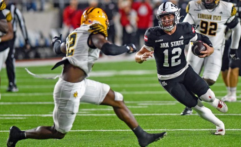  CUSA championship: Kennesaw State goes from 2-10 to 10 wins. ‘Who does that?’