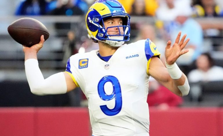  Who is the NFL’s best quarterback right now? Power ranking for Week 15